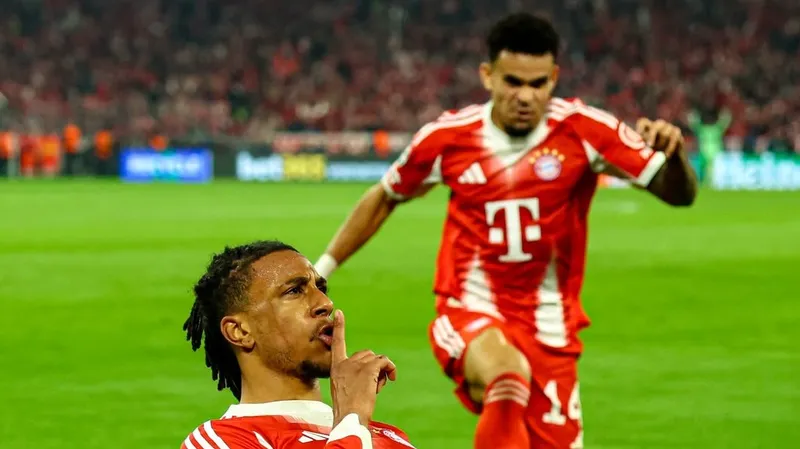 "Реал" второй сезон подряд вылетает в четвертьфинале Лиги чемпионов УЕФА