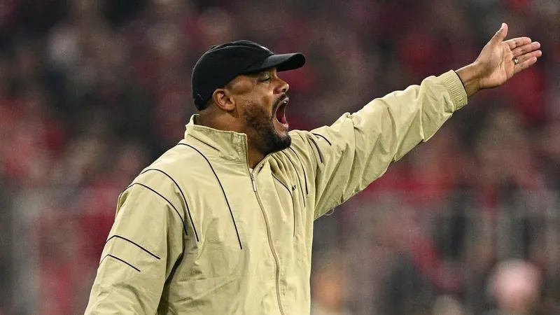 ПСЖ получил небольшое преимущество на первый полуфинал против "Баварии"