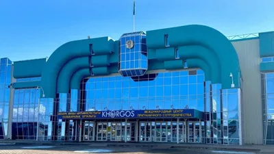 Проблемы "Хоргоса" тормозят транзит: сенатор предложил меры по разгрузке направления