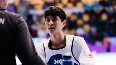 Фото: НОК РК, фото - Новости Zakon.kz от 16.04.2026 19:22