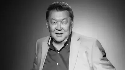 режиссер Есмухан Обаев, фото - Новости Zakon.kz от 16.04.2026 09:32