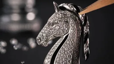 Chanel , фото - Новости Zakon.kz от 17.04.2026 08:44