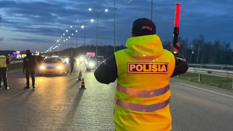 На севере Казахстана изменили движение на трассе: зачем это нужно