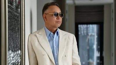 Турсенгали Алагузов, фото - Новости Zakon.kz от 16.04.2026 16:21