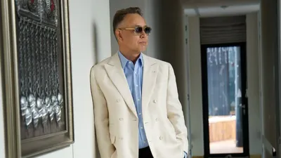 Турсен Алагузов, предприниматель, фото - Новости Zakon.kz от 17.04.2026 10:52