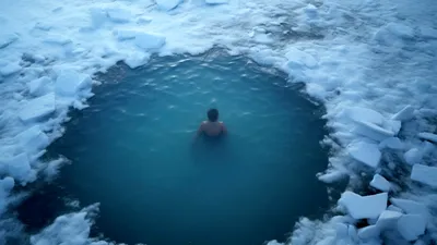 Вода, снег, лед, фото - Новости Zakon.kz от 18.04.2026 03:59