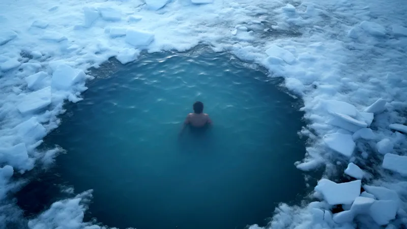 Ученые оживили 24-тысячелетнее животное: оно уже начало размножаться