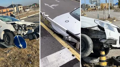 машины, автодром, фото - Новости Zakon.kz от 17.04.2026 13:32