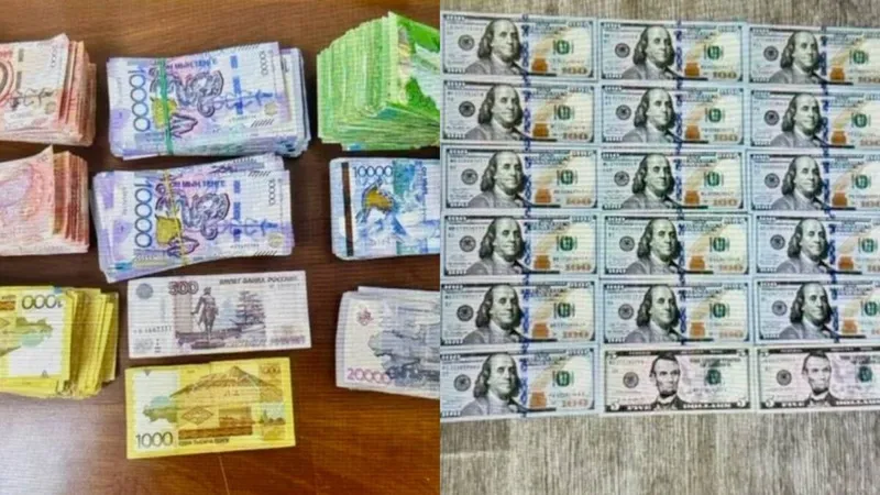 Под прикрытием аптек: в ЗКО разоблачили преступную группу