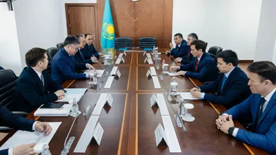 инвестиции в ФК Атырау, фото - Новости Zakon.kz от 17.04.2026 19:53