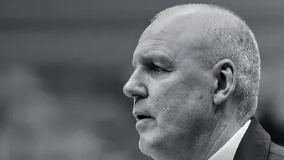 Баскетбол Умер Тренер, фото - Новости Zakon.kz от 17.04.2026 11:28