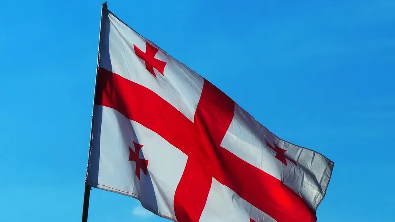 Грузия вводит визу для удаленщиков