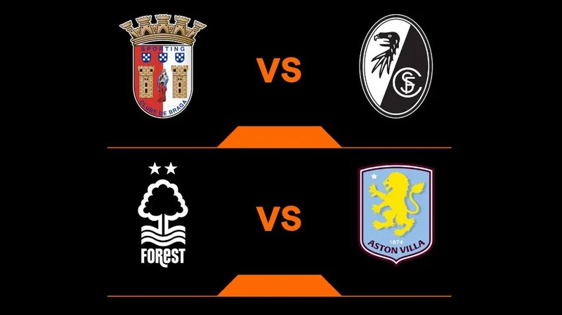 Стали известны участники полуфиналов Лиги Европы УЕФА