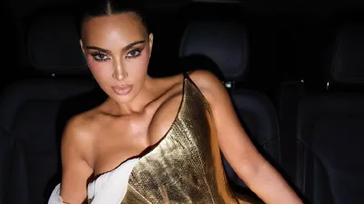 американская медийная личность, звезда реалити-шоу, предприниматель, фото - Новости Zakon.kz от 17.04.2026 21:49