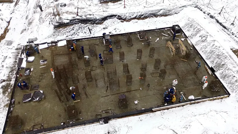 Шахты Карагандинской области переходят на сухое обогащение угля