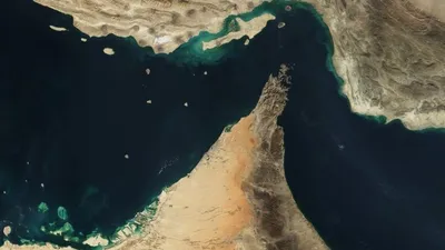 Нефтяной рынок отреагировал на открытие Ормузского пролива Ираном, фото - Новости Zakon.kz от 17.04.2026 20:37