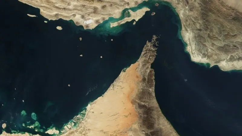 Закроют ли Ормузский пролив: заявление Тегерана усилило напряженность