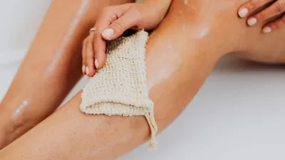 Тело, ноги, душ, фото - Новости Zakon.kz от 18.04.2026 03:40