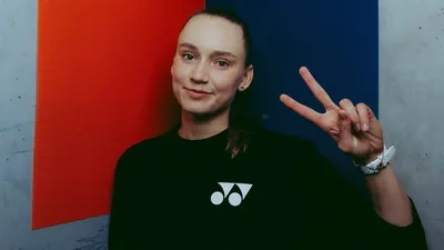 Теннис Приз Ролан Гаррос, фото - Новости Zakon.kz от 17.04.2026 17:14