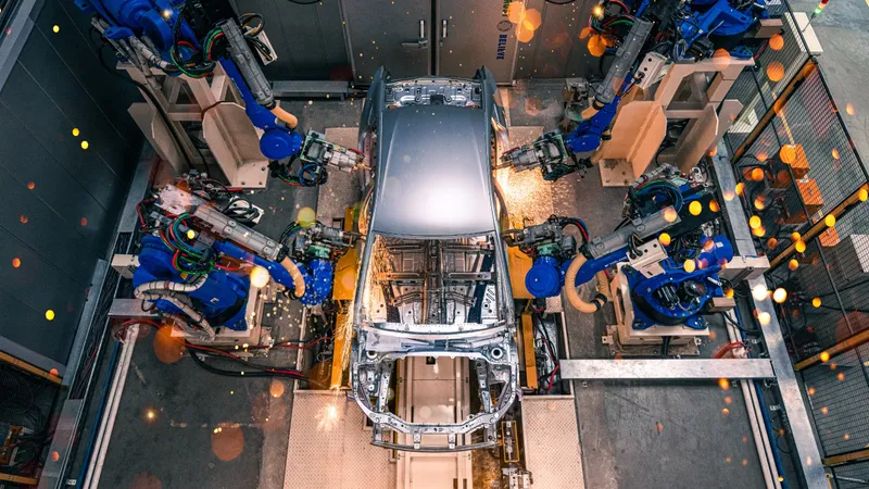 Темпы, партнеры, планы: как развивается машиностроение в Казахстане