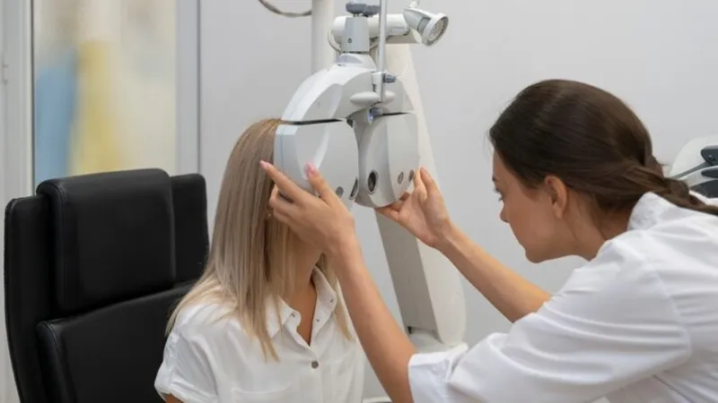 20-20-20 и другие правила: как сохранить глаза здоровыми в эпоху гаджетов