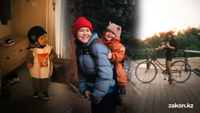 Монолог с мамой: болтливая двухлетняя девочка влюбила в себя Казнет