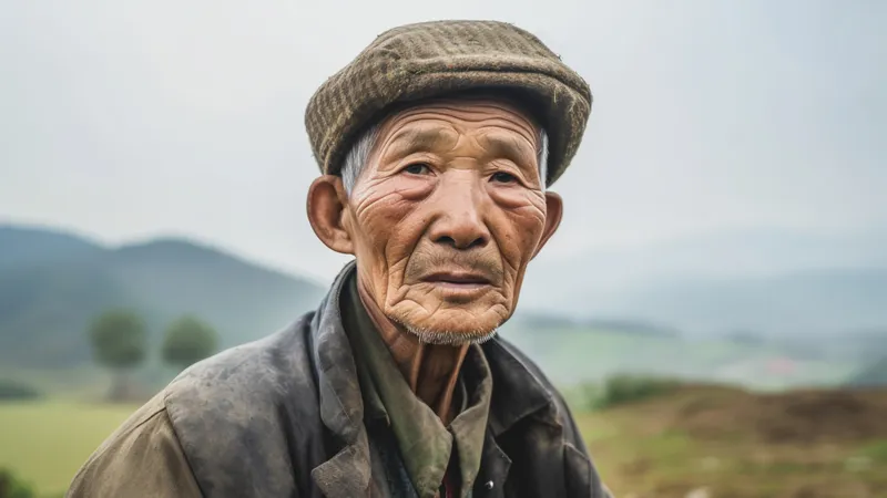 Психологи выяснили, какое неприятное открытие, заставляющее переосмыслить жизнь, люди делают в старости