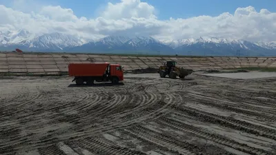 канал, техника, очистка, фото - Новости Zakon.kz от 17.04.2026 12:18