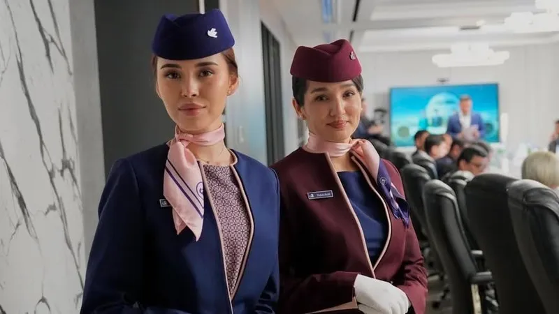 Возобновились авиарейсы между Узбекистаном и Израилем