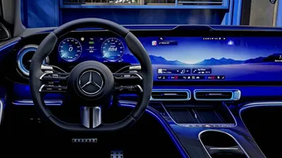 C-Class Mercedes, фото - Новости Zakon.kz от 19.04.2026 08:38