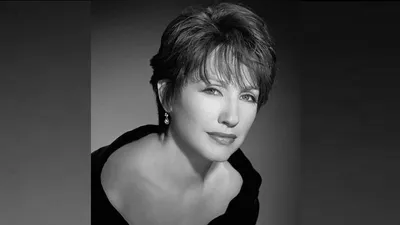 умерла Натали Бай, фото - Новости Zakon.kz от 18.04.2026 20:18