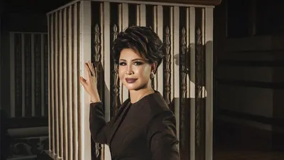 Роза Рымбаева, певица, фото - Новости Zakon.kz от 18.04.2026 09:55