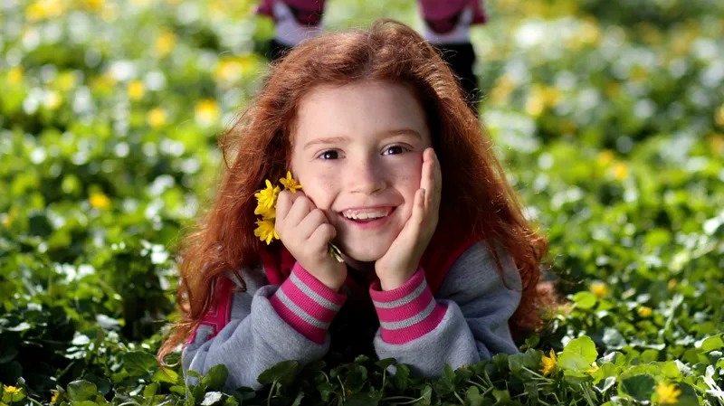 Тайна рыжих раскрыта: как цвет волос помогал людям жить дольше