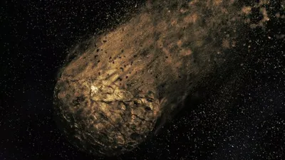 Что скрывает сближение Апофиса с Землёй в 2029 году, фото - Новости Zakon.kz от 19.04.2026 00:12