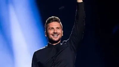 Концерты Сергея Лазарева в Астане и Алматы, фото - Новости Zakon.kz от 19.04.2026 08:25