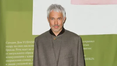 Александр Рогов дал модницам новый совет, фото - Новости Zakon.kz от 18.04.2026 18:45