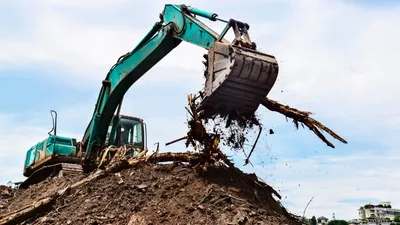в Перу оползень разрушил дома и оставил людей без жилья, фото - Новости Zakon.kz от 19.04.2026 01:53