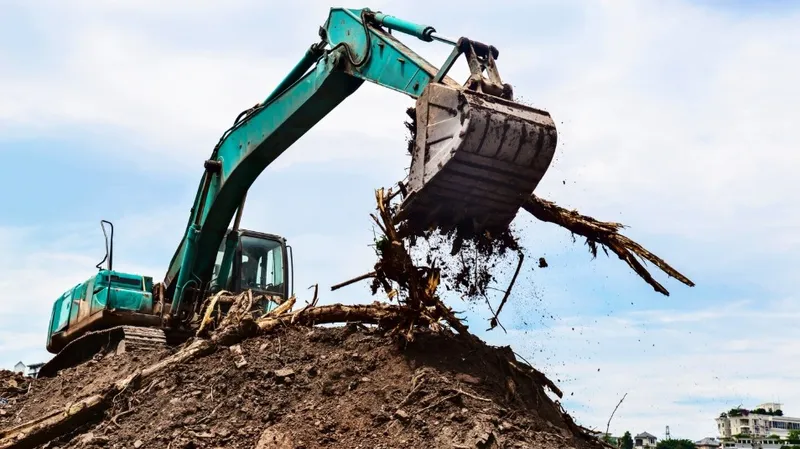 Опасная ситуация в Перу: возможны новые обрушения