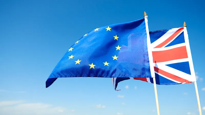 Более половины британцев поддержали возвращение в ЕС – результаты опроса