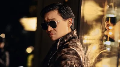 Казахстанский шоу-бизнес, фото - Новости Zakon.kz от 19.04.2026 06:40