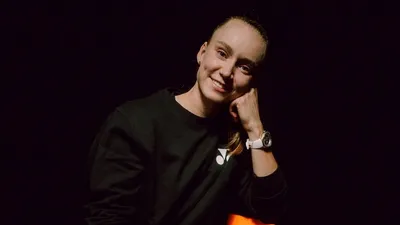 Теннис Победа Финал, фото - Новости Zakon.kz от 18.04.2026 21:11