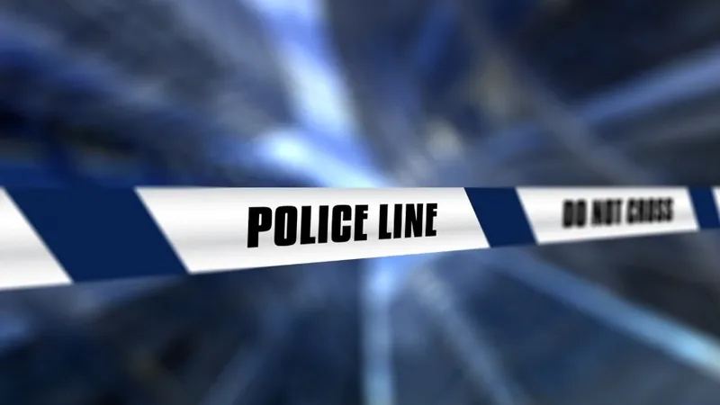 Крики о помощи и взрыв: трагедия в подземном переходе в Германии