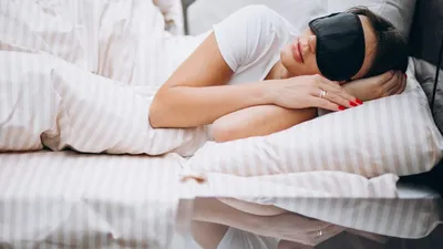 Невролог назвала бессонницу признаком Паркинсона и Альцгеймера, фото - Новости Zakon.kz от 18.04.2026 19:38