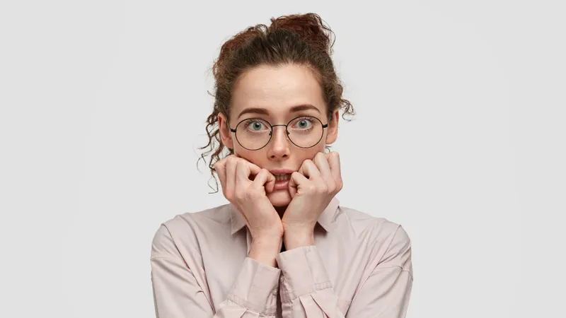 Боремся с тревожностью: как научить мозг видеть возможности, а не только угрозы