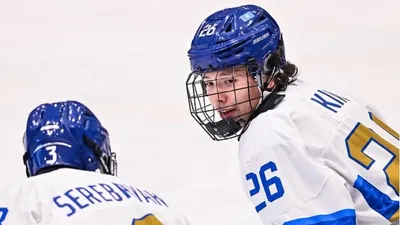 спорт, фото - Новости Zakon.kz от 20.04.2026 01:14