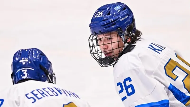 Десять шайб в ворота Польши: Казахстан U18 устроил разгром