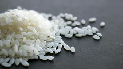 Рис, крупа, продукты, фото - Новости Zakon.kz от 20.04.2026 03:30