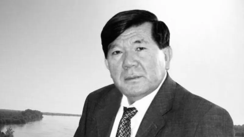 Ушел из жизни Мухтар Шаханов – голос эпохи казахской поэзии