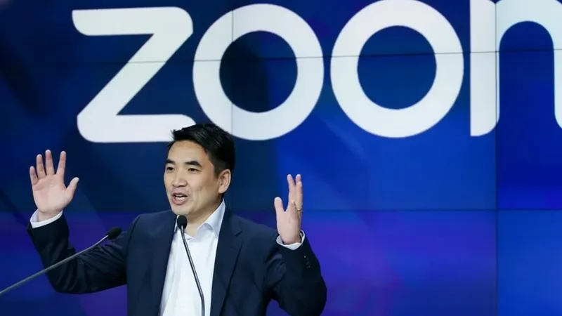 Глава Zoom уверен, что работать пять дней в неделю уже неактуально