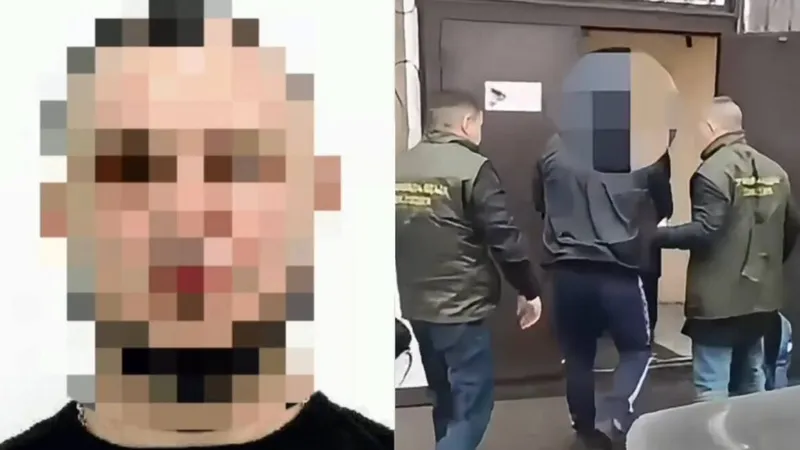 Продавал "воздух": в Казахстане задержали автоафериста, находившегося в розыске с 2022 года